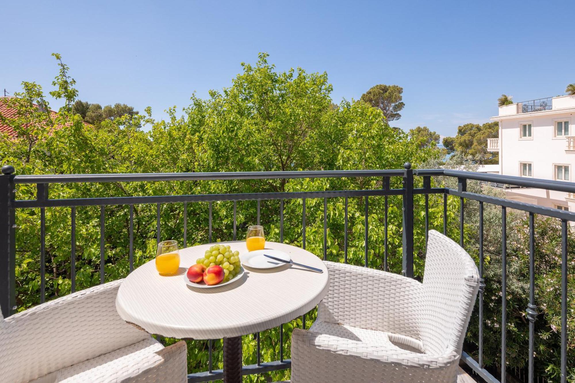 מאקרסקה Beachfront Apartments Providenca With Free Parking חדר תמונה